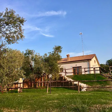 Bed & Breakfast La Goiaba Senigallia