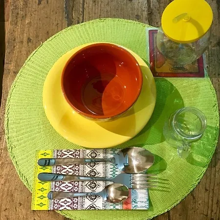 La Goiaba Senigallia