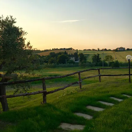 La Goiaba 4* Senigallia