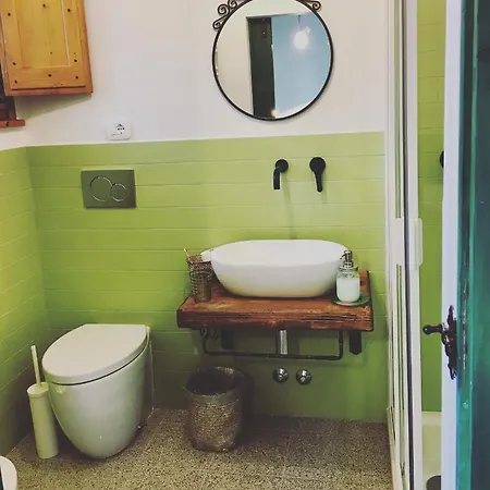 La Goiaba Bed & Breakfast