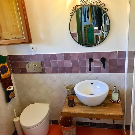 La Goiaba Bed & Breakfast 4*