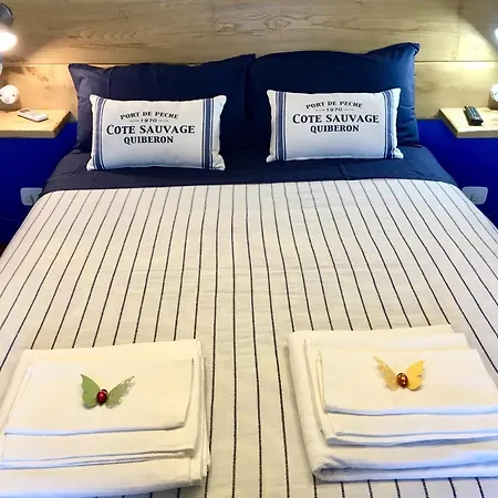 Bed & Breakfast La Goiaba