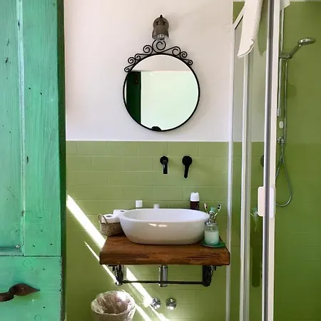 La Goiaba Bed & Breakfast Senigallia