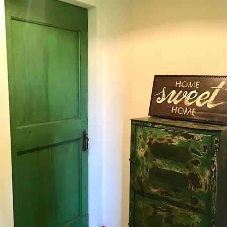 Bed & Breakfast La Goiaba