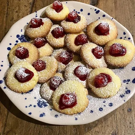 La Goiaba Bed & Breakfast Senigallia