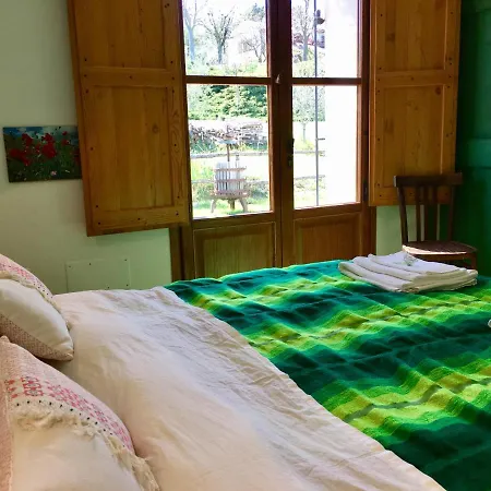 La Goiaba Bed & Breakfast Senigallia