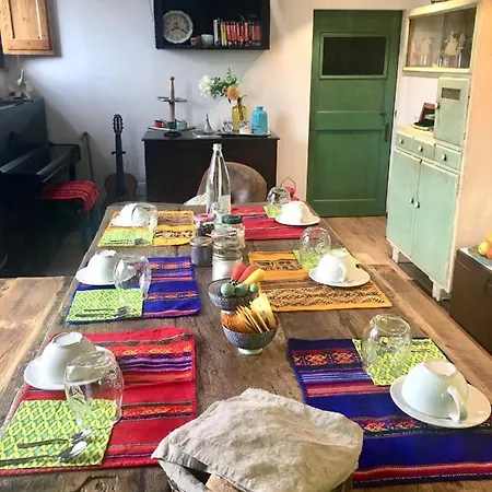 La Goiaba Bed & Breakfast Senigallia