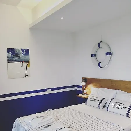 住宿加早餐酒店 La Goiaba