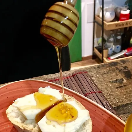 La Goiaba 4* Senigallia