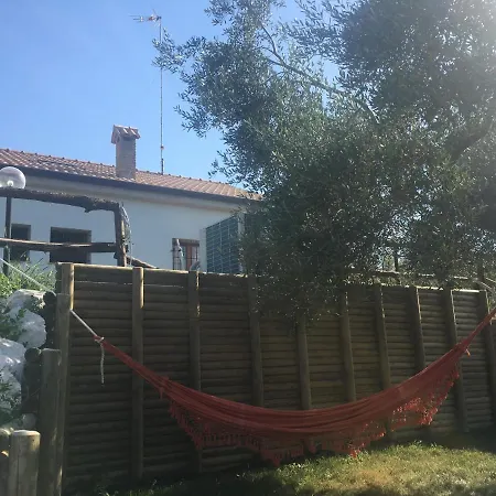 Oda ve Kahvaltı La Goiaba 4*