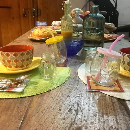 Oda ve Kahvaltı La Goiaba Senigallia