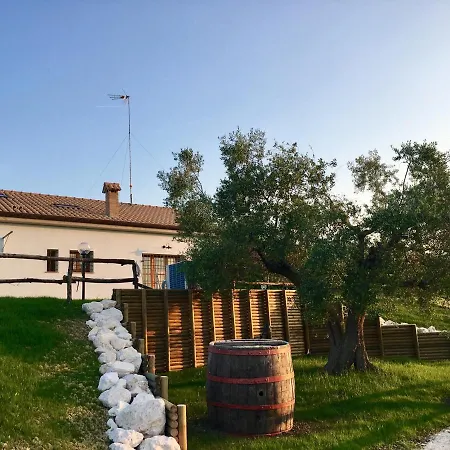 La Goiaba Bed & Breakfast