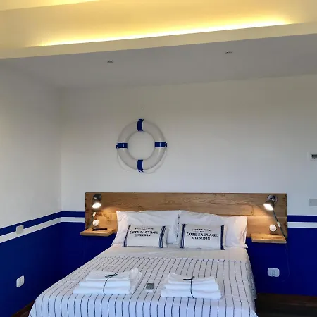 La Goiaba 4* Senigallia