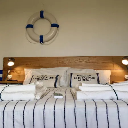 La Goiaba Bed & Breakfast *