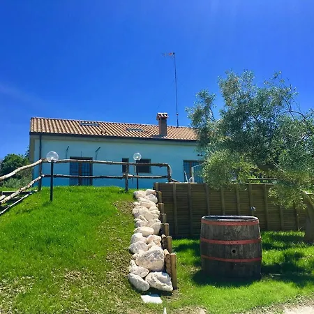 La Goiaba 4* Senigallia