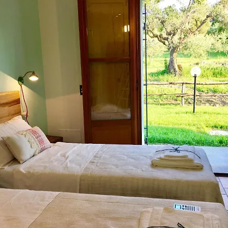 Bed & Breakfast La Goiaba *