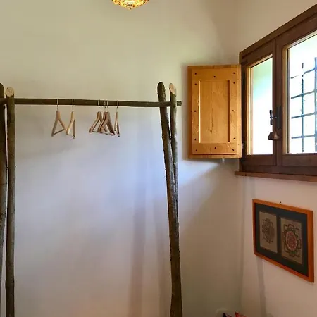 La Goiaba Oda ve Kahvaltı Senigallia