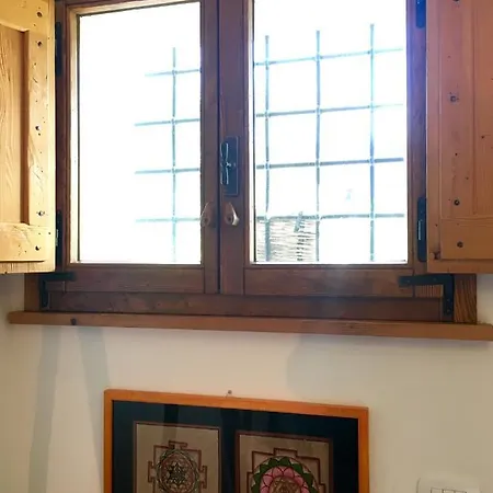 La Goiaba Oda ve Kahvaltı