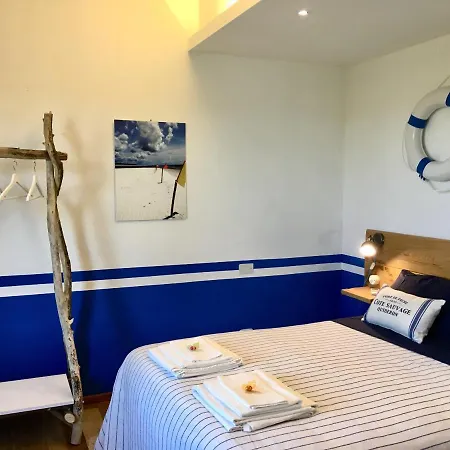 La Goiaba Bed & Breakfast *