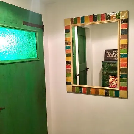 La Goiaba 4* Senigallia