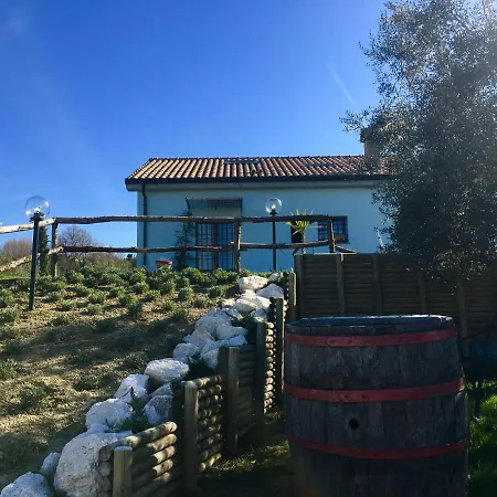 Bed & Breakfast La Goiaba Senigallia