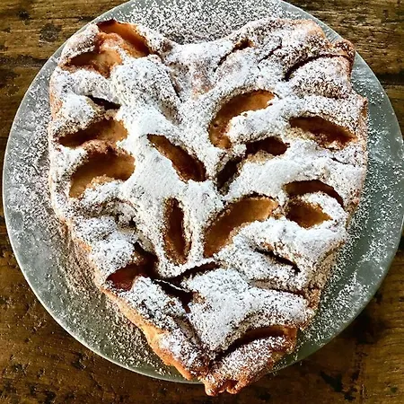 La Goiaba Oda ve Kahvaltı 4*