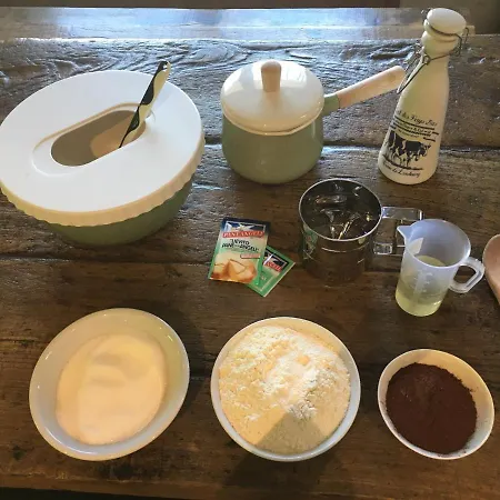 住宿加早餐酒店 La Goiaba 西尼加利亚