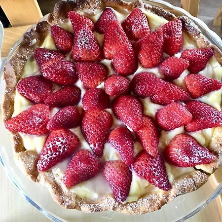 Oda ve Kahvaltı La Goiaba 4*