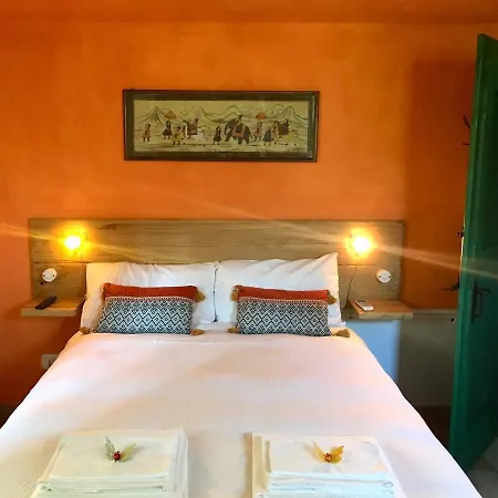 La Goiaba 西尼加利亚