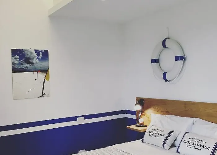 Couette-café La Goiaba