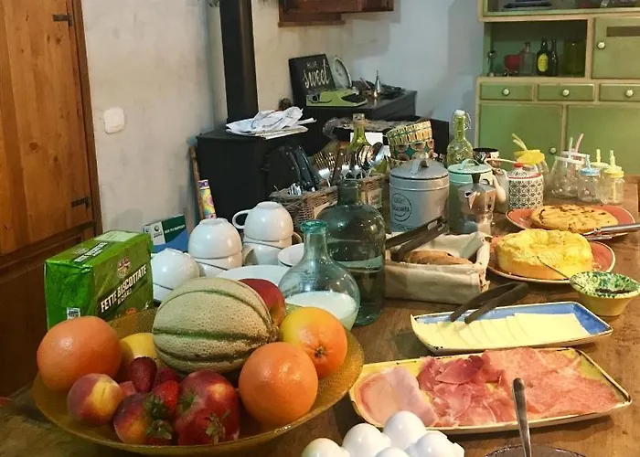 La Goiaba Сенігаллія