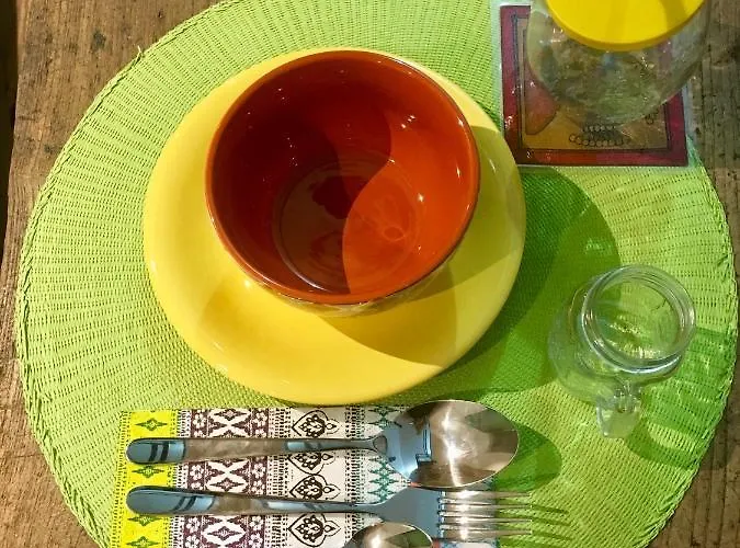 La Goiaba Сенігаллія