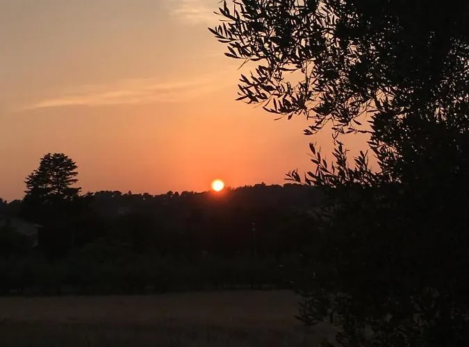 La Goiaba Bed & Breakfast