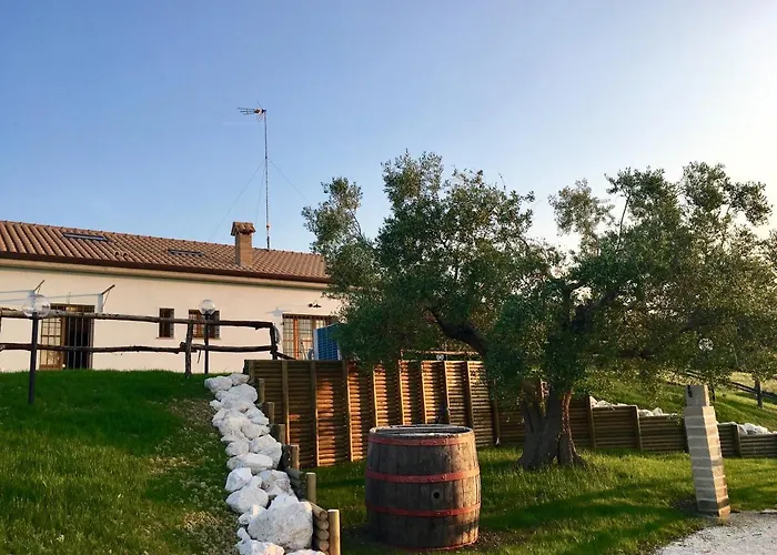 La Goiaba Bed & Breakfast