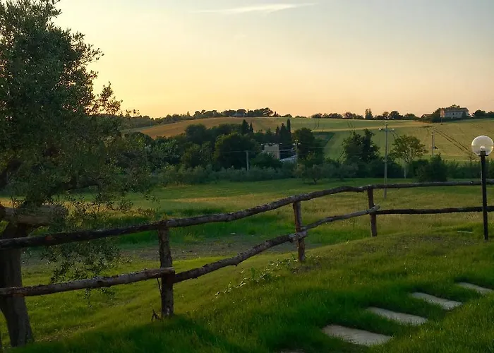 La Goiaba 4* Сенігаллія