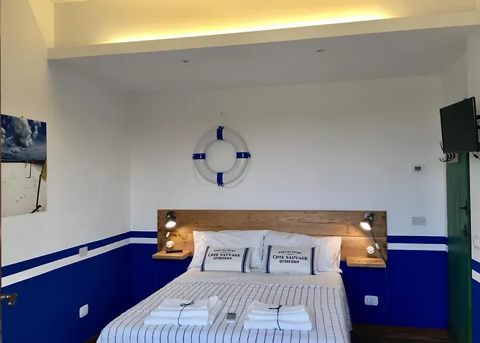 La Goiaba 4* Senigallia