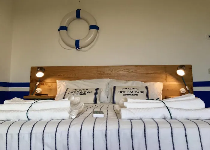 La Goiaba Couette-café 4*