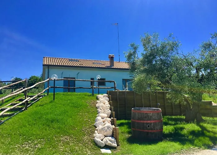 La Goiaba 4* Сенігаллія