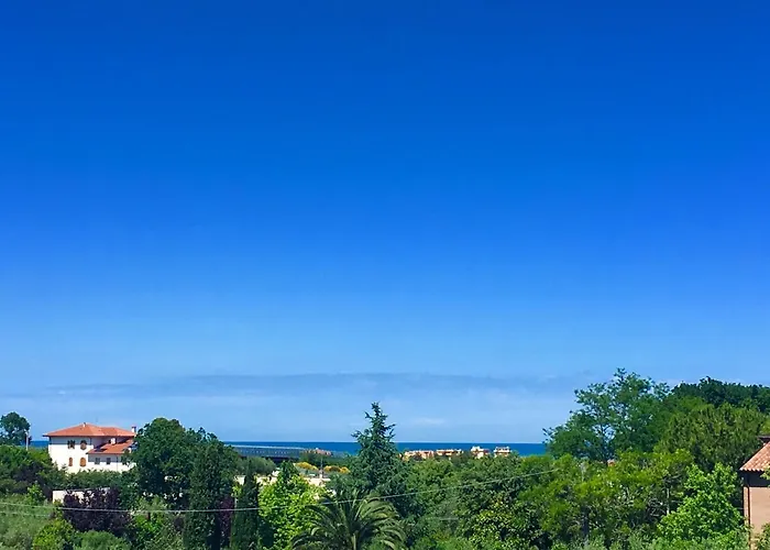 La Goiaba 4* Senigallia