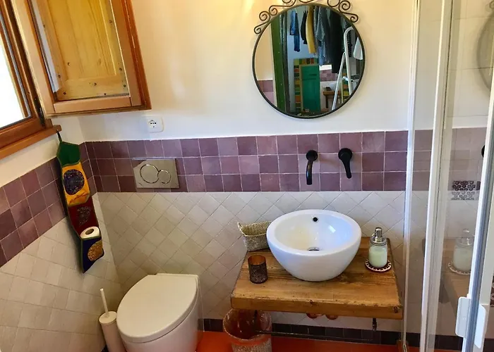 La Goiaba Готель типу 