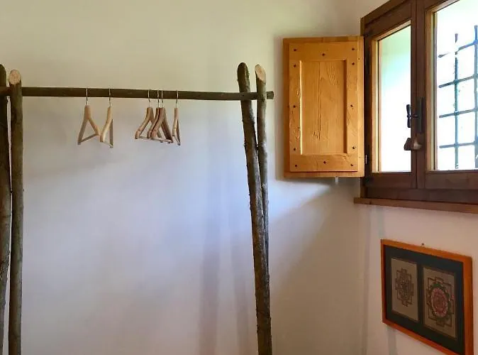 La Goiaba Couette-café Senigallia