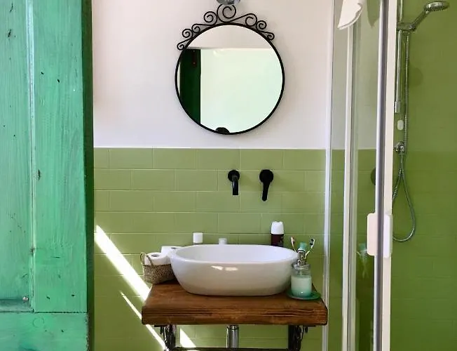 La Goiaba Couette-café Senigallia