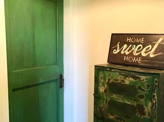 Bed & Breakfast La Goiaba