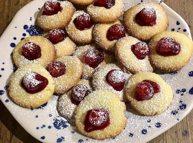 La Goiaba Couette-café Senigallia