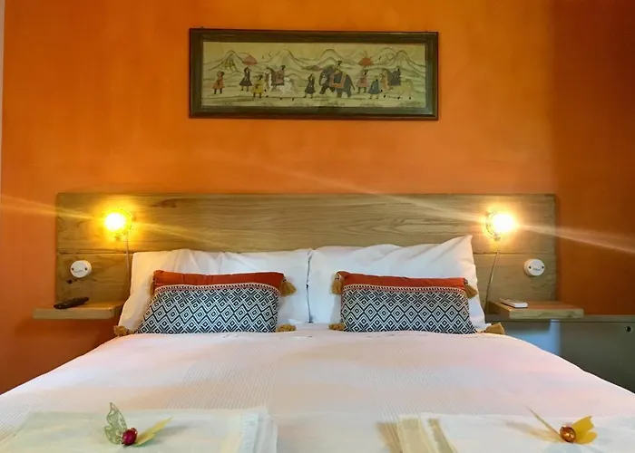 La Goiaba Couette-café 4*