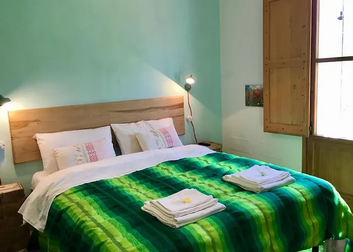 La Goiaba 4* Сенігаллія