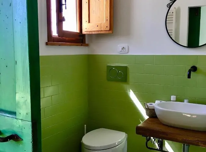 Couette-café La Goiaba 4*