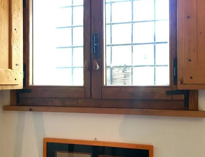 La Goiaba Couette-café