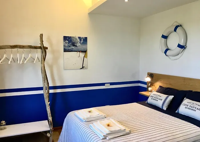 La Goiaba Couette-café 4*