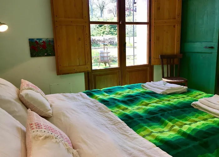 La Goiaba Bed & Breakfast Senigallia